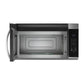Whirlpool WMMS3330RZ 30 W 1.9 Cu. Ft Over The Range Microwave With Sensor Cooking