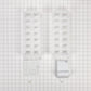 Jennair W11412645 Ice Maker Kit