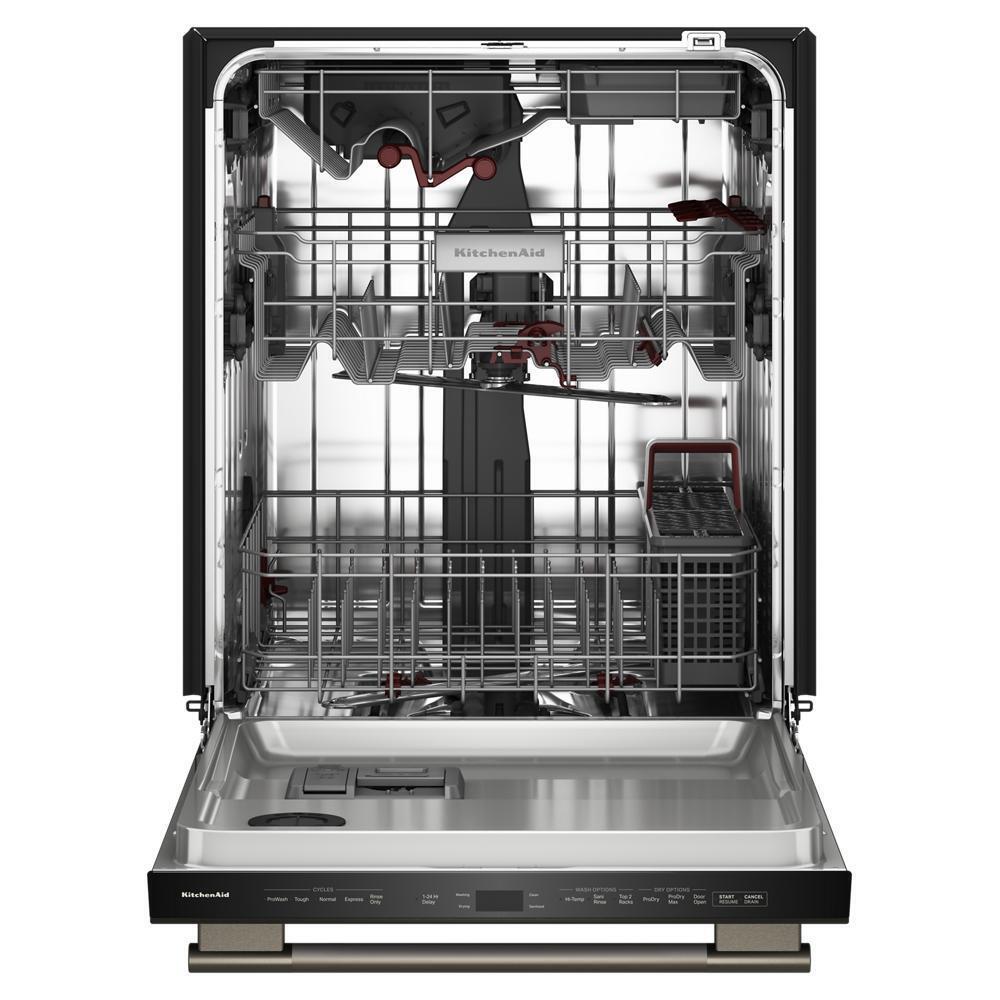 Kitchenaid KDTS624SBE Dishwasher
