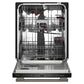 Kitchenaid KDTS624SBE 360(Degree) Max Jets™ Third Rack Dishwasher With Advanced Prodry™ System, 44 Dba