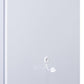 Summit MLRS62BIADAMCLK 6 Cu.Ft. Momcube������ Breast Milk Refrigerator, Ada Height