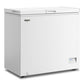 Whirlpool WZCN317TW Whirlpool ®7 Cu. Ft. Chest Freezer With 1 Storage Basket