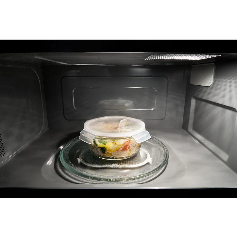 Whirlpool WMMS3230SW 1.9 Cu Ft. Over The Range Microwave With Sensor Cooking Technology - 1000 Watts