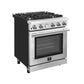 Forno FFSGS622830S Livorno 30