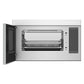 Kitchenaid KMMF530PWH Kitchenaid® Multifunction Over-The-Range Oven With Flush Built-In Design