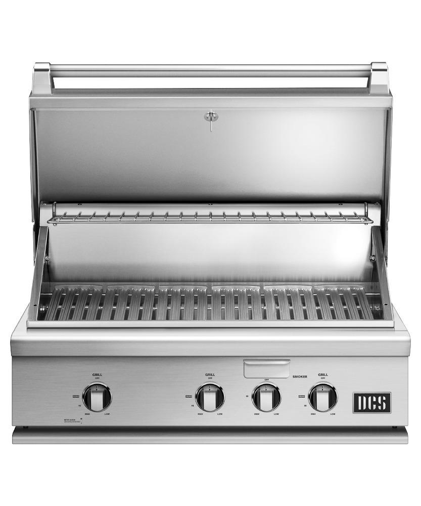 DCS Series 7 Gas Grill - Thumbnail 3