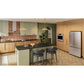Kitchenaid KOES930SPS 30-Inch Smart Electric Single Wall Oven With Intelligent Cooking Camera - Printshield™ Finish