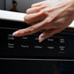 Whirlpool WMBD5024TS 24-Inch Built-In Microwave Drawer With Sensor Cooking