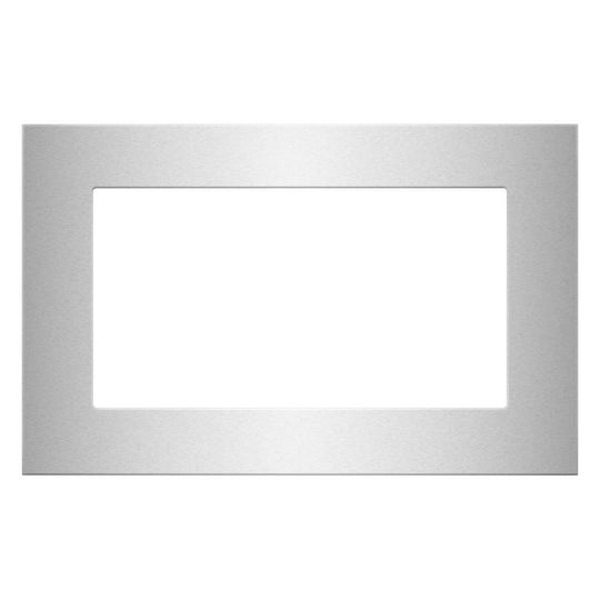 Whirlpool MTK1630PZ 30 In. Trim Kit For 1.6 Cu. Ft. Countertop Microwave