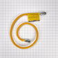 Jennair 20313248A Gas Dryer Connector
