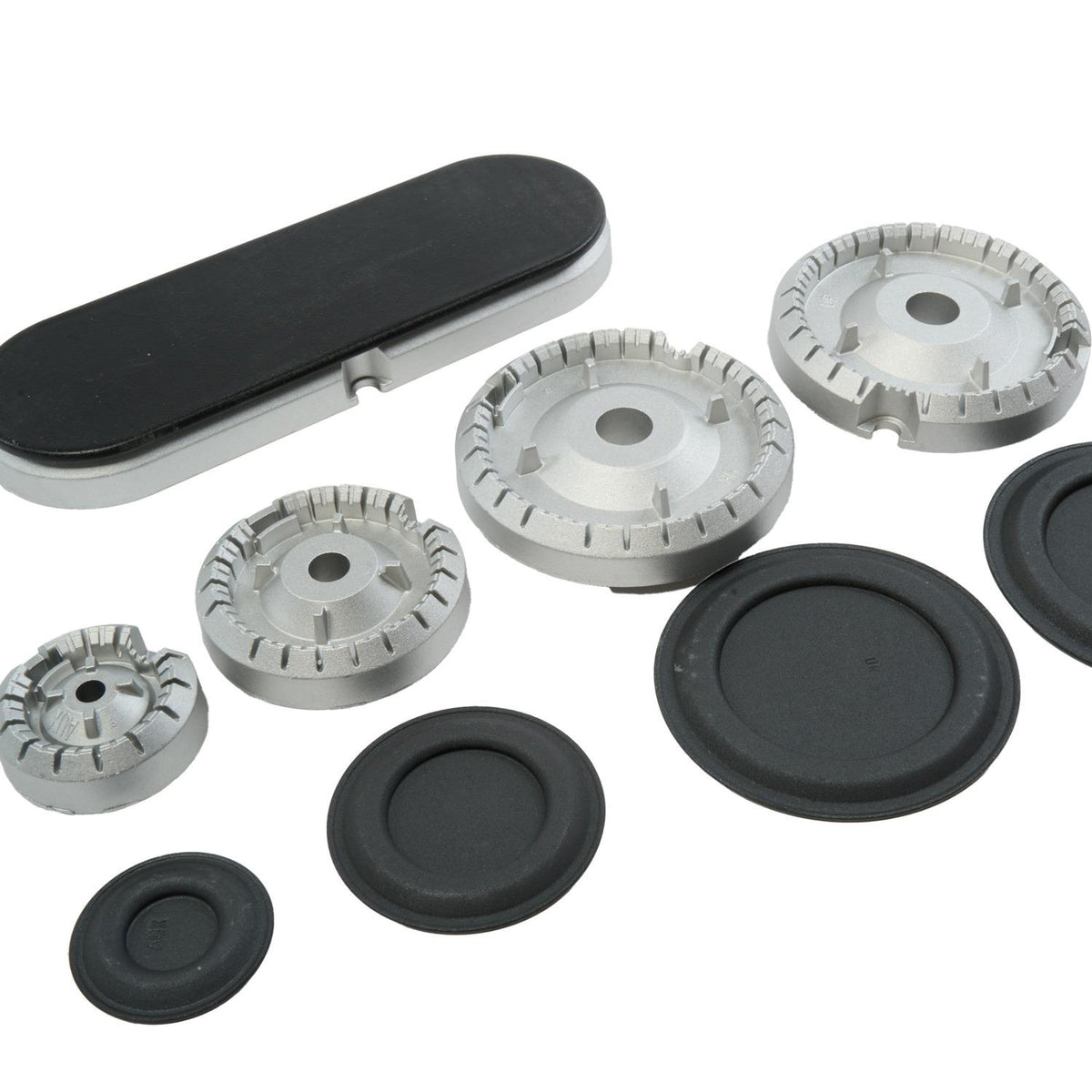 Jennair W11815217 Gas Range Passover Kit For Whirlpool® Models Wfgs5030Rs And Wfgs5030Rz