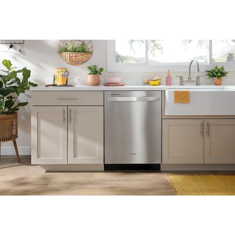 KitchenAid Dishwasher - Thumbnail 4