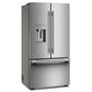 Kitchenaid KRFC736SPS Counter-Depth French Door Refrigerator With External Water Dispenser
