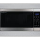 Sharp SKM427F9HS Sharp 27 In. Built-In Microwave Trim Kit