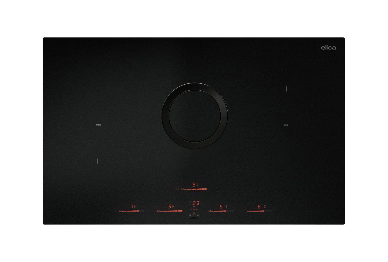 Elica ENI436AS Nt Invert S50 3+1 G5 Bl/A/36 Ul