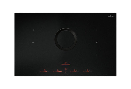 Elica ENI436AS Nt Invert 36" Induction Downdraft Cooktop