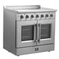 Forno FFSEL691736 Forno Galiano 36
