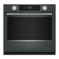 Kitchenaid W11774412 Stainless Steel Handle And Knob Hardware Accessory Kit For Kitchenaid® Single Wall Oven