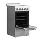 Forno FFSEL605220 Pallerano 20