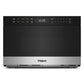 Whirlpool WMBD5024TS 24-Inch Built-In Microwave Drawer With Sensor Cooking