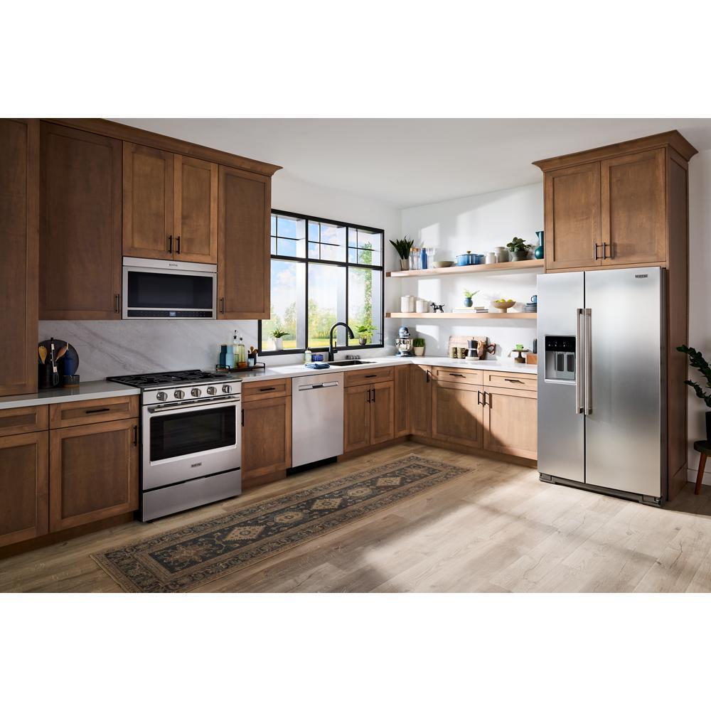 Maytag MSGS7030SZ Gas Range - Thumbnail 4