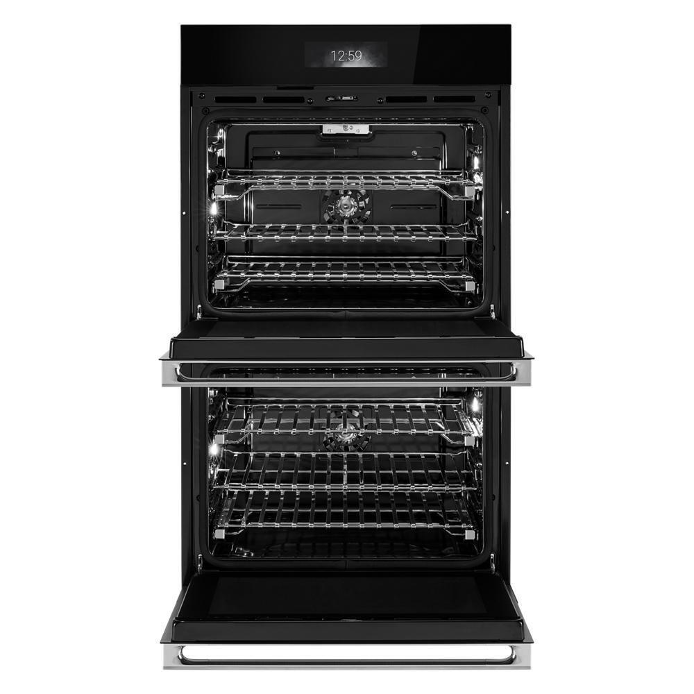 Jennair JOEDC530RM Single & Double Wall Ovens With Multimode® True Convection With Smooth Glide Flat-Tine Racks