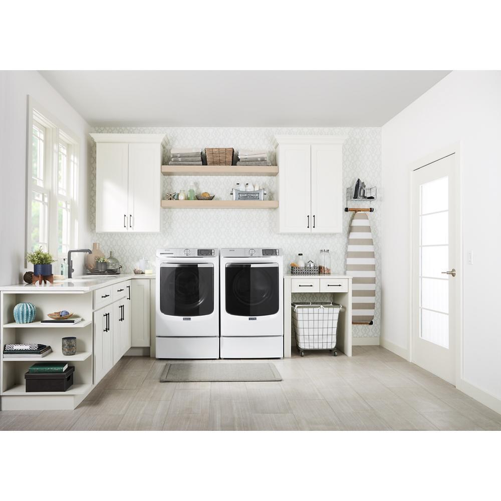 Jennair XHP1000XW 10" Pedestal For Front Load Washer And Dryer