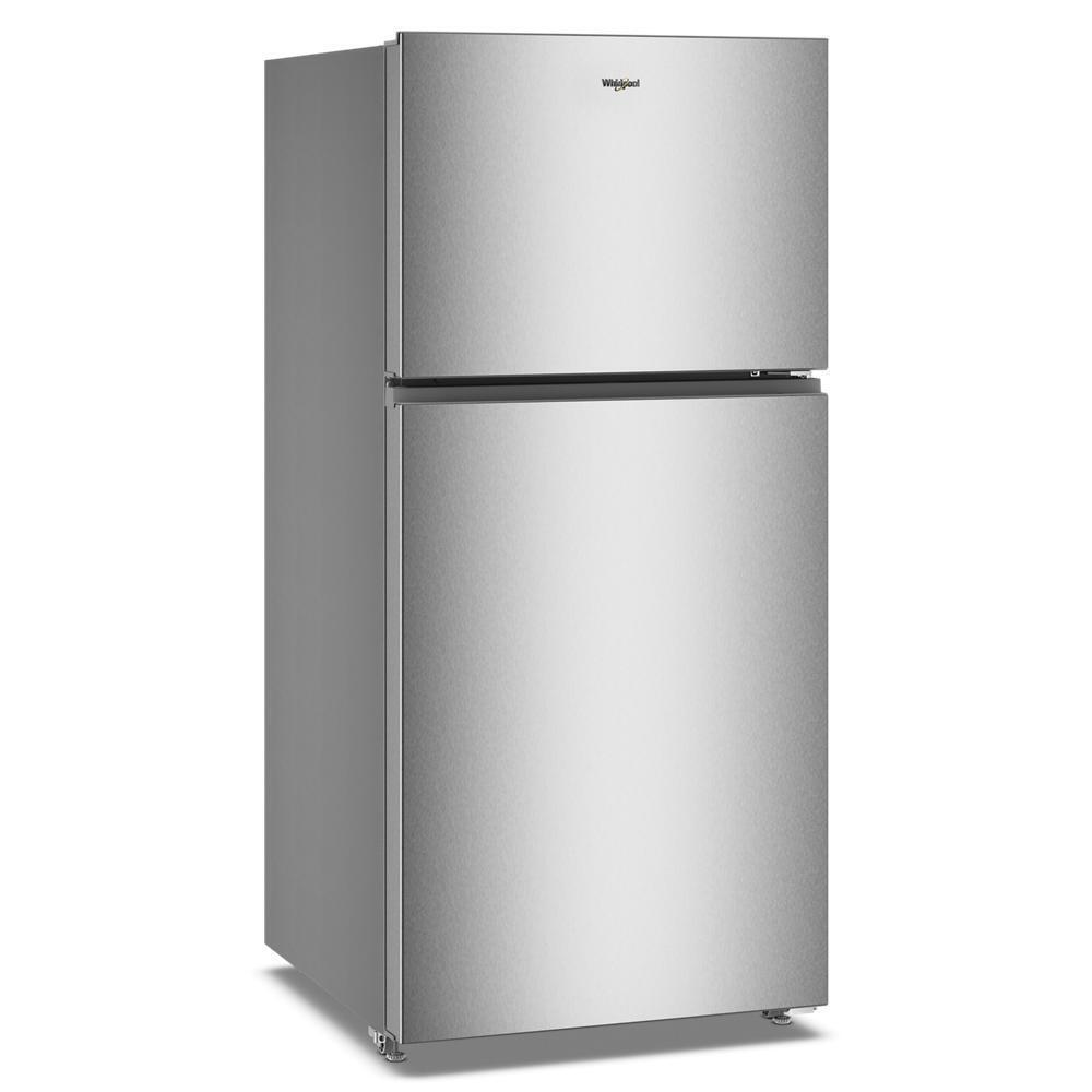Whirlpool WRTX3319SZ Top Freezer Freestanding Refrigerator | Town