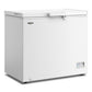 Whirlpool WZCN339TW Whirlpool® 9 Cu. Ft. Chest Freezer With 2 Storage Baskets