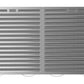 Sharp SHN3033MS 30 In. Convertible Under Cabinet Range Hood In Stainless Steel With Included Grease Filters