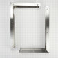 Jennair W10164745 Over-The-Range Microwave Trim Kit