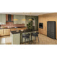 Kitchenaid KOES930SBE 30-Inch Smart Electric Single Wall Oven With Intelligent Cooking Camera - Black Ore