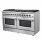 Forno FFSGS624460 Forno Galiano - 60