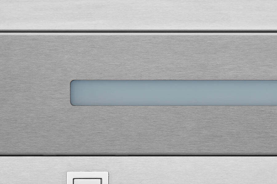 Hauslane UCB018SS30 Hauslane Chef 30-In Ductless Stainless Steel Undercabinet Range Hood