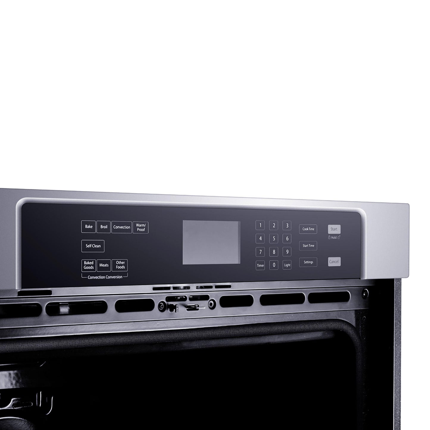 Forno FBOEL135830 Forno 30" Built-In Single Wall Oven