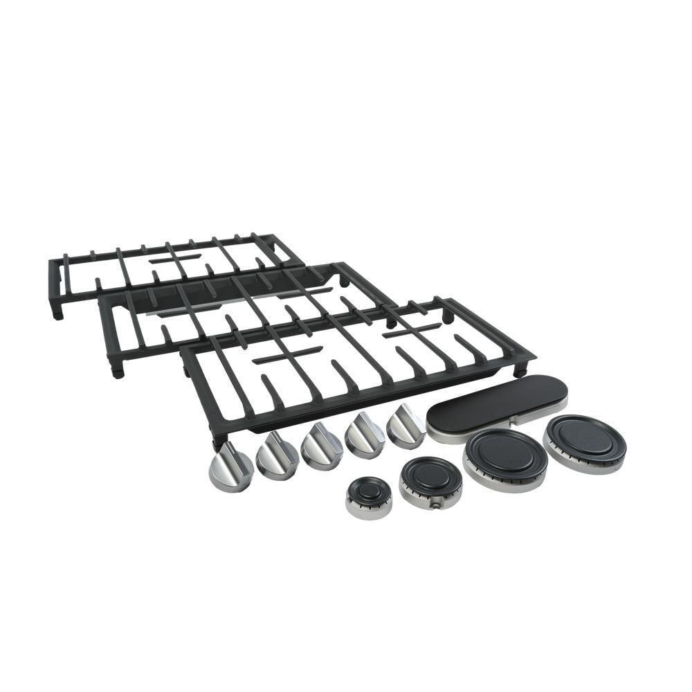 Jennair W11815218 Gas Range Passover Kit For Whirlpool® Model Wfgs5030Rv