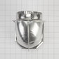 Jennair 4396006RW Dryer Elbow Vent Connector