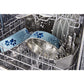 Maytag MDPS6124RZ Third Rack Dishwasher With Rapid Sani Cycle