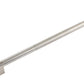 Jennair W11231247 Jennair 36-In Rise-Style Built-In, Fdbm Refrigerator Handle Kit - Stainless Steel, Also For 15-In Ice Makers/Compactors