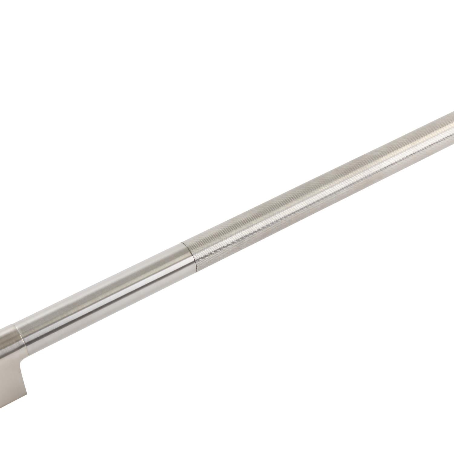Jennair W11231247 Jennair 36-In Rise-Style Built-In, Fdbm Refrigerator Handle Kit - Stainless Steel, Also For 15-In Ice Makers/Compactors