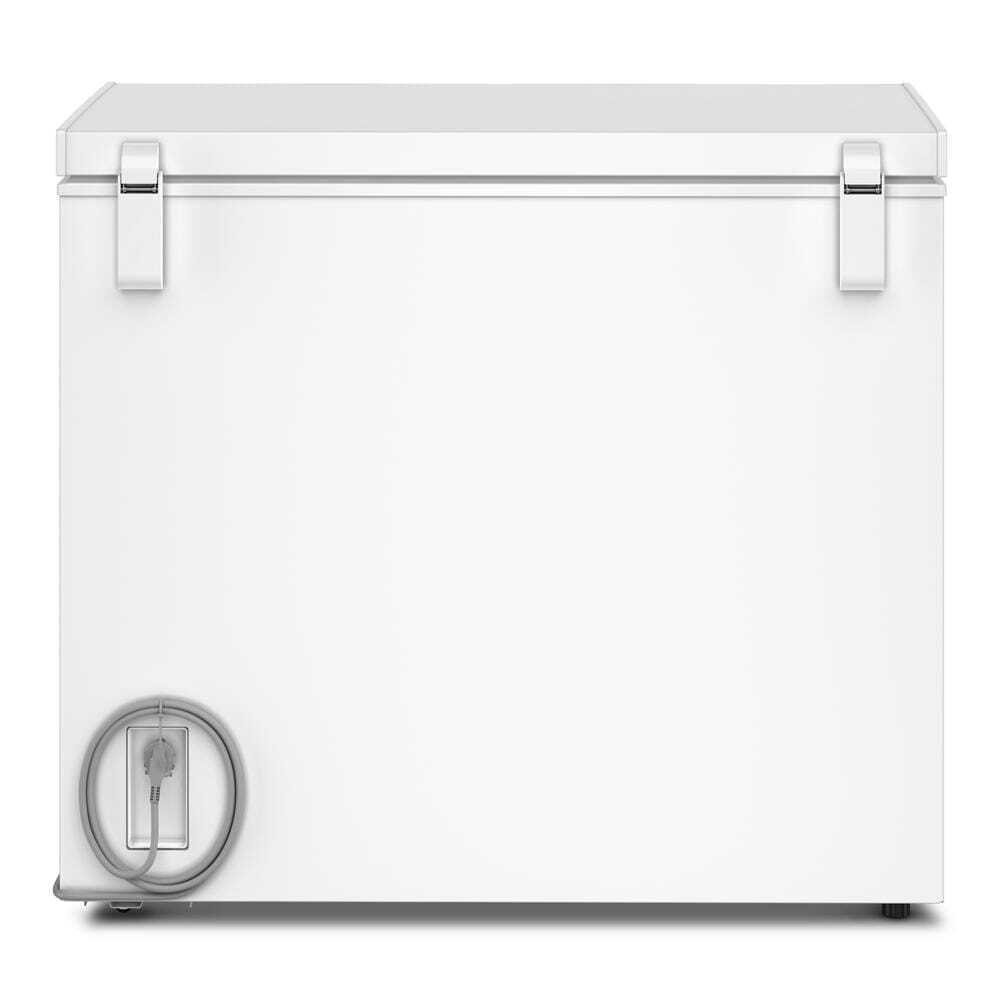 Whirlpool WZCN339TW Whirlpool® 9 Cu. Ft. Chest Freezer With 2 Storage Baskets