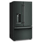 Kitchenaid KRFC636SJP Counter-Depth French Door Refrigerator With Intelligent Auto Fill