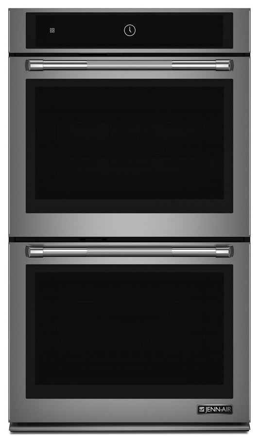 Jennair JJW2830DP Pro-Style® 30" Double Wall Oven With Multimode® Convection System Pro Style Stainless
