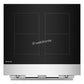 Kitchenaid KFIS930SSS 30-Inch 4-Element Induction Freestanding Commercial-Style Range With Air Fry