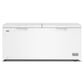 Whirlpool WZCC5522TW Whirlpool® 22 Cu. Ft. Convertible Freezer-To-Fridge Chest Freezer With 4 Storage Baskets