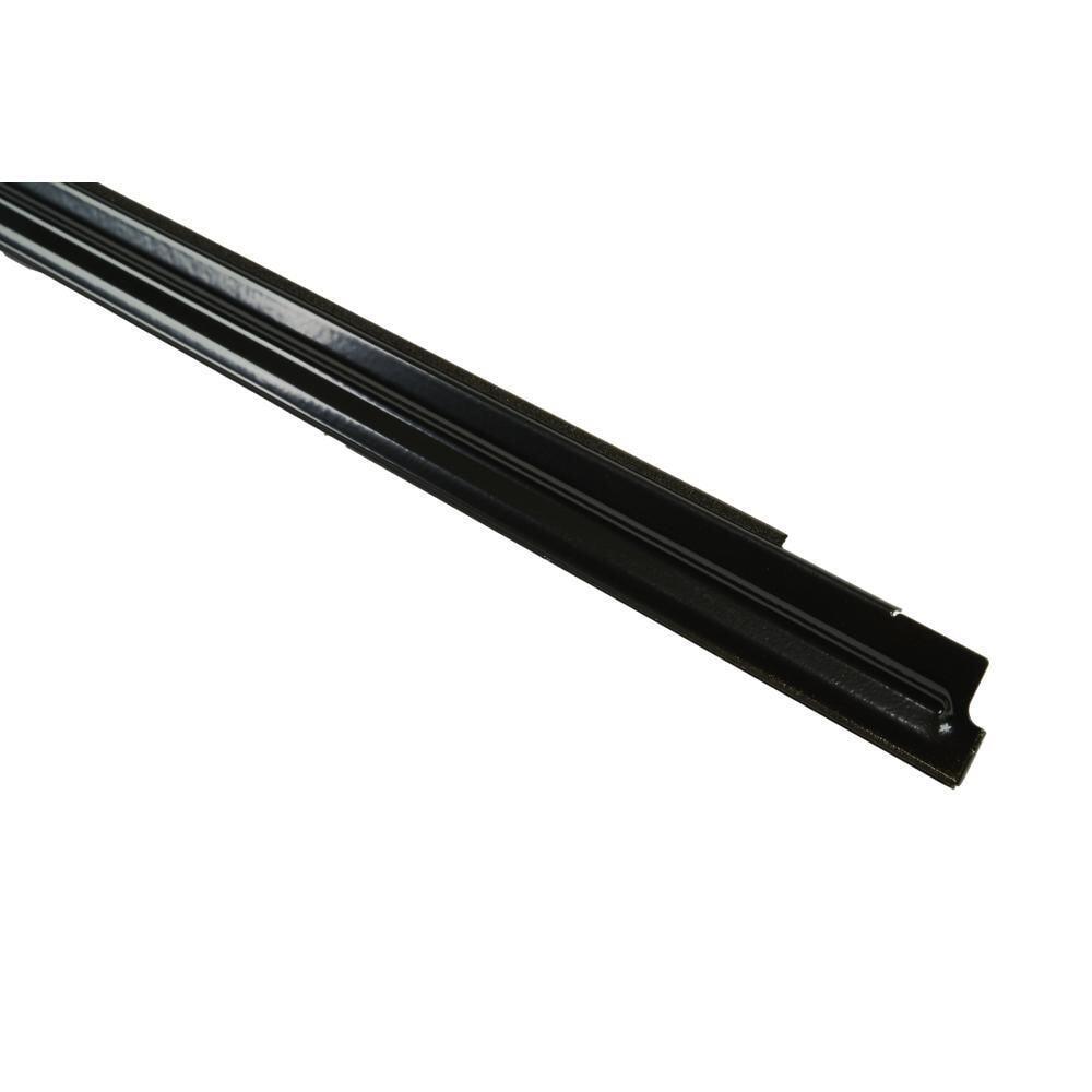 Jennair W11729866 27 Inch Black Bottom Vent Heat Deflector