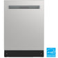 Sharp SDW6768SMS 24