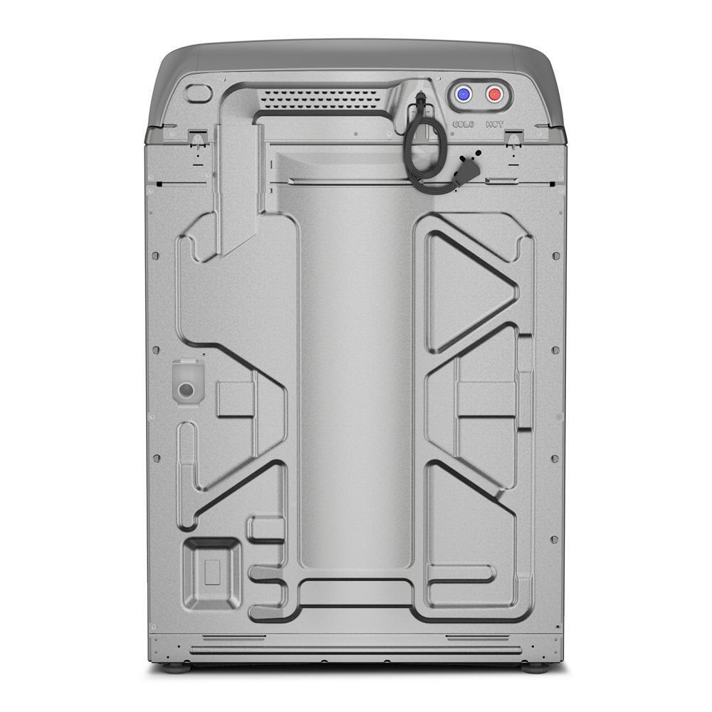 Maytag MTW6200RR 5.3 Cu. Ft. Smart Top Load Washer With Extra Power