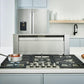 Bosch NGM8659UC 800 Series Gas Cooktop 36