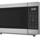Sharp SMC1174KS Sharp 1.1 Cu. Ft. 1100W Flatbed Countertop Microwave Oven With Inverter Technology